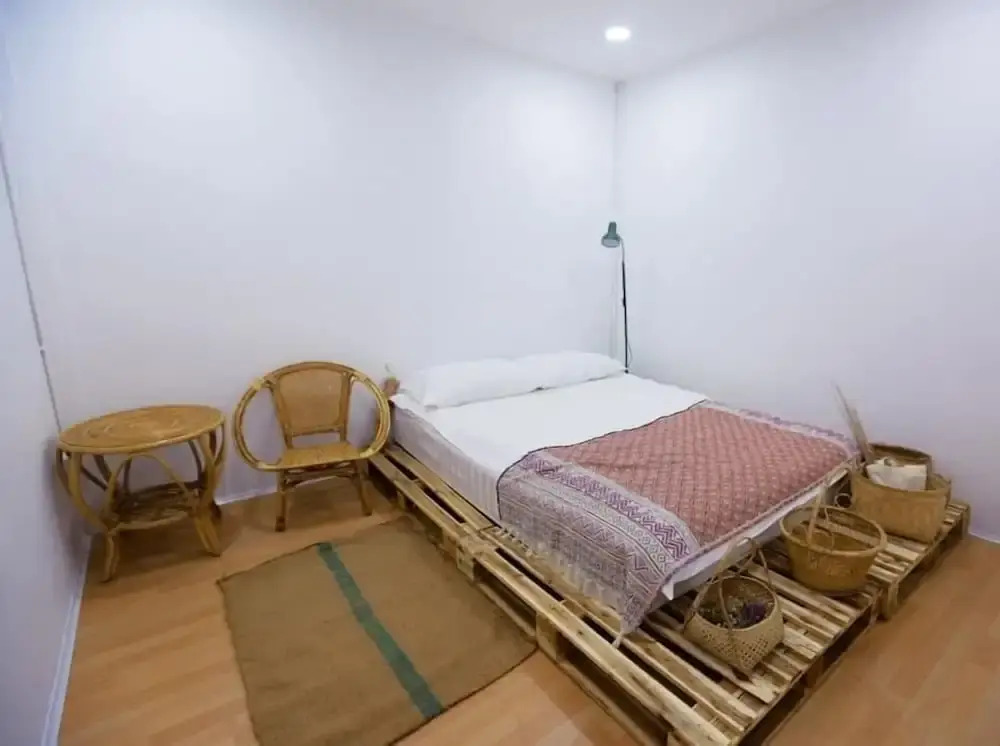 Petit Espace Hostel