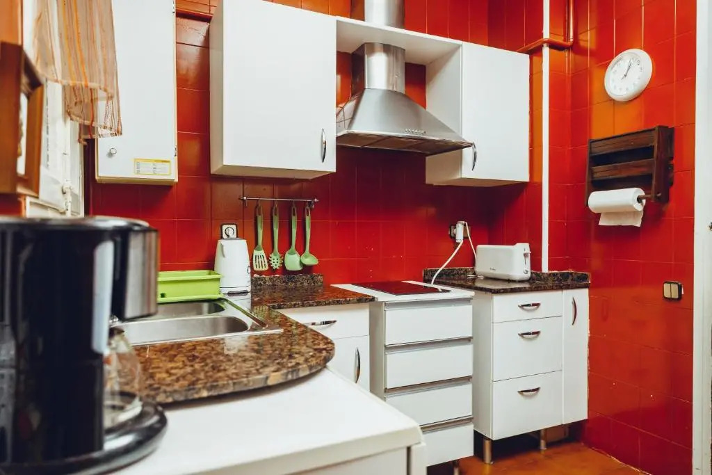 Grand Central Apartment