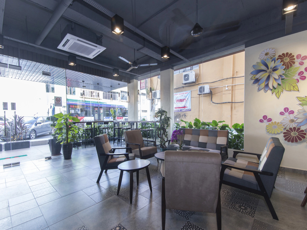 Raintree Boutique Hotel