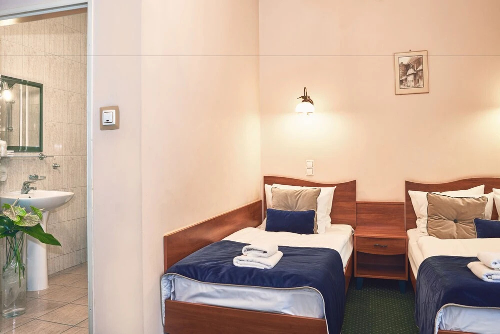 L'Appartement sous l'Aigle