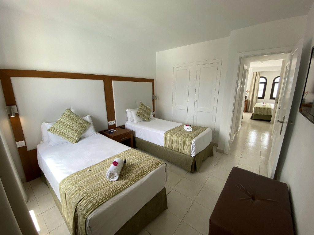 Apartamentos Hesperia Bristol Playa