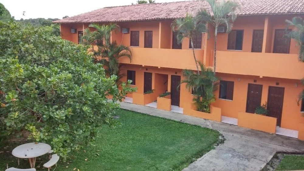 Riacho Doce Praia Hotel