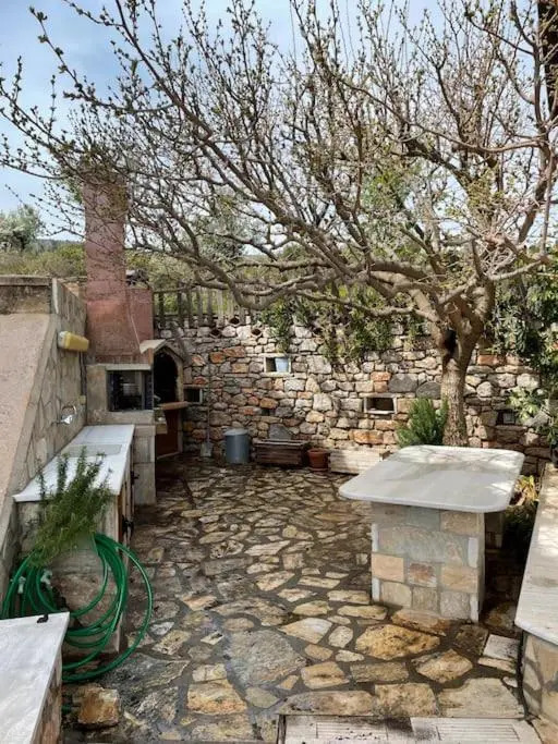 Frida Stone House