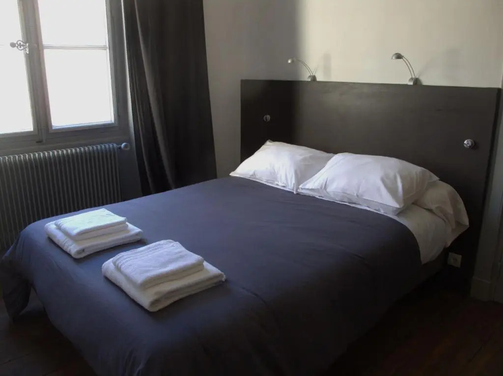 Chambres dhôtes LEpicurium