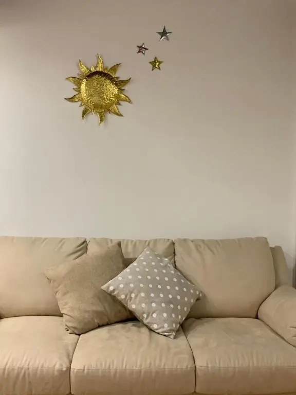 Nardones Suite