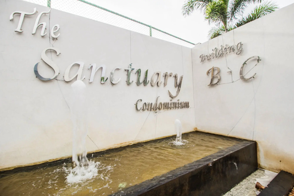 The Sanctuary by Pattaya Sunny Rentals