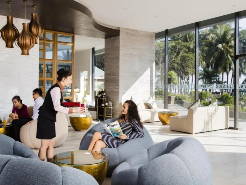 Premier Starcity Condotel