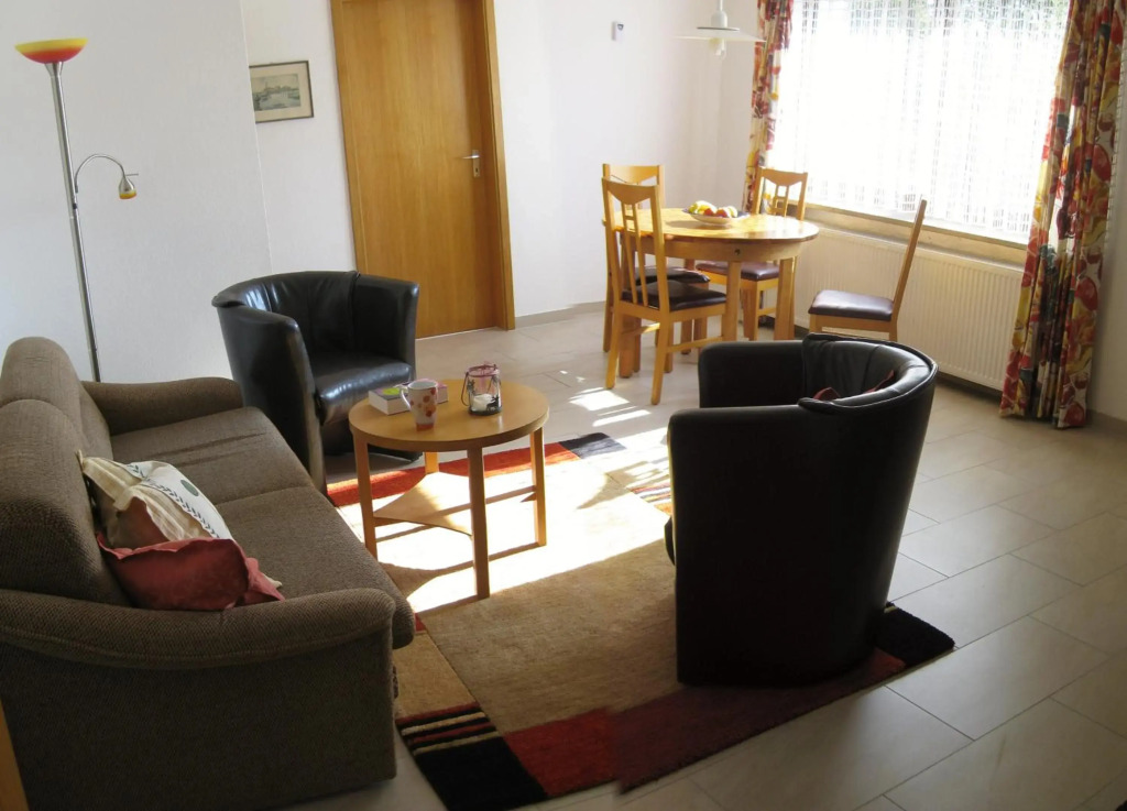 Appartements Am Hexenstieg - Brockentour zum Highlight