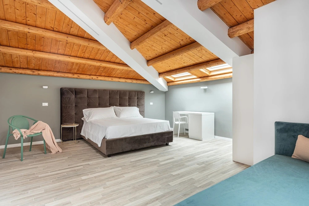Zisa Rooms Principe Di Paternò