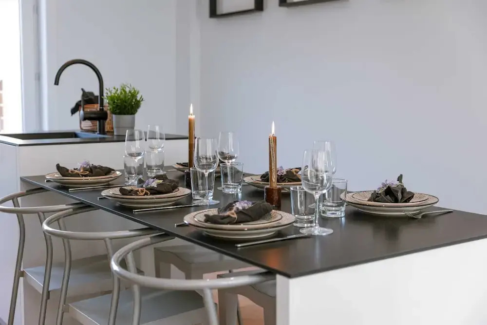 Bright Apartment in the Center of Ypres