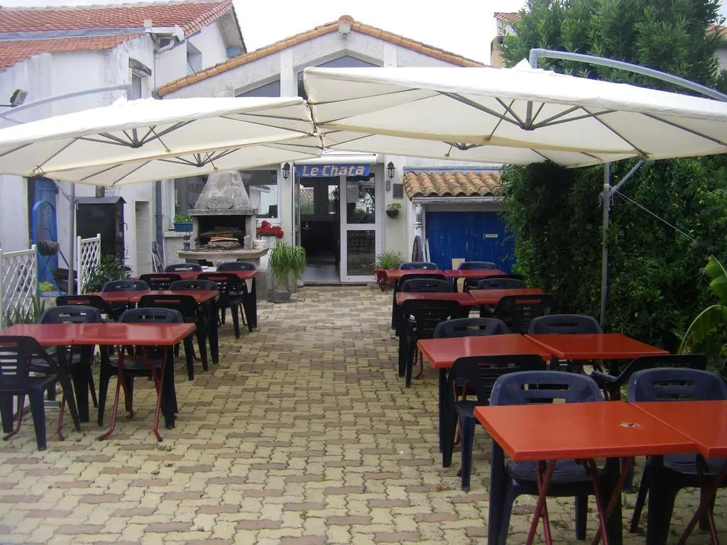 Auberge Le Chata