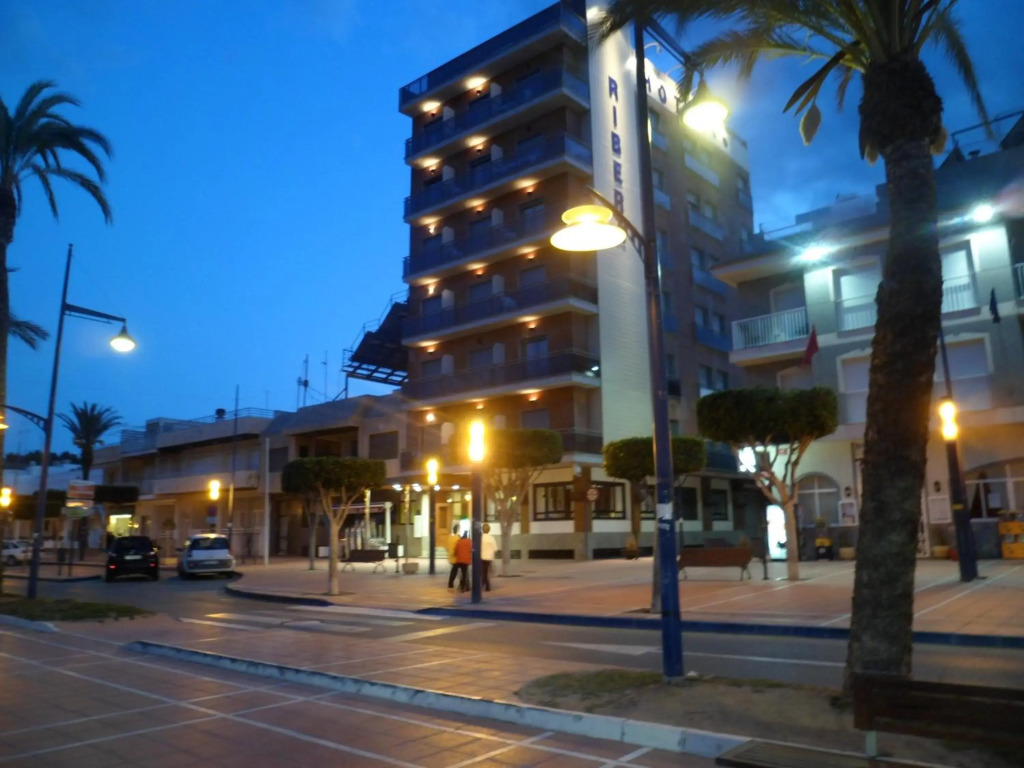 Hotel Ribera