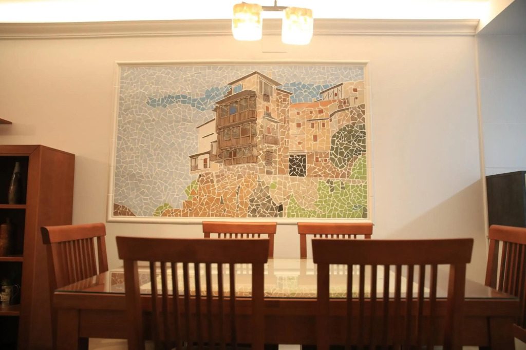 APARTAMENTOS LA VEREDA