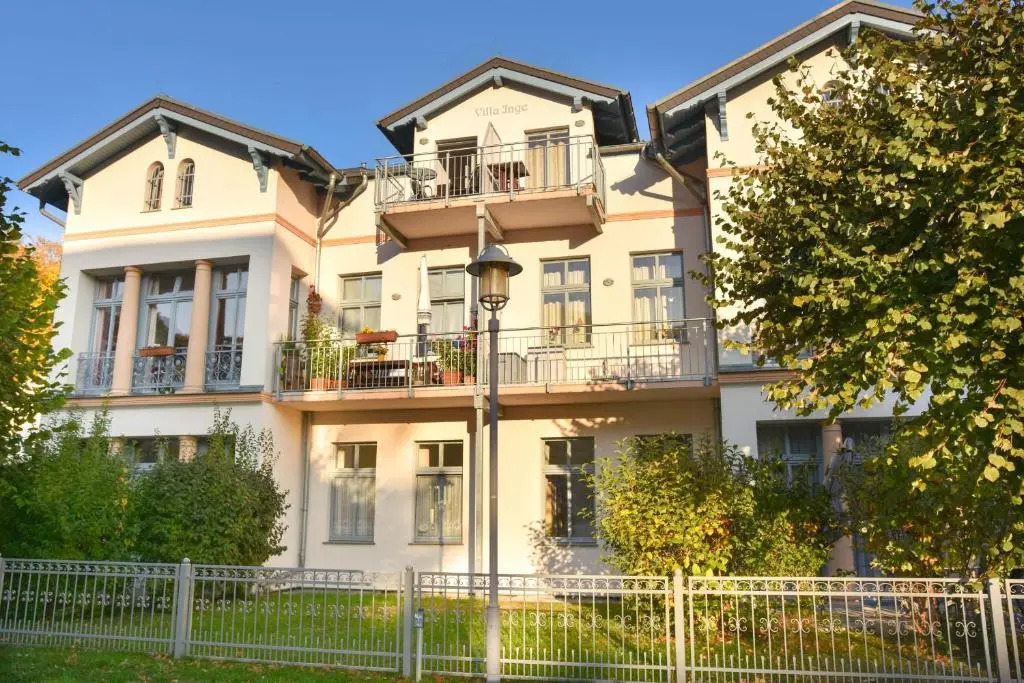 Villa Inge Wohnung 9