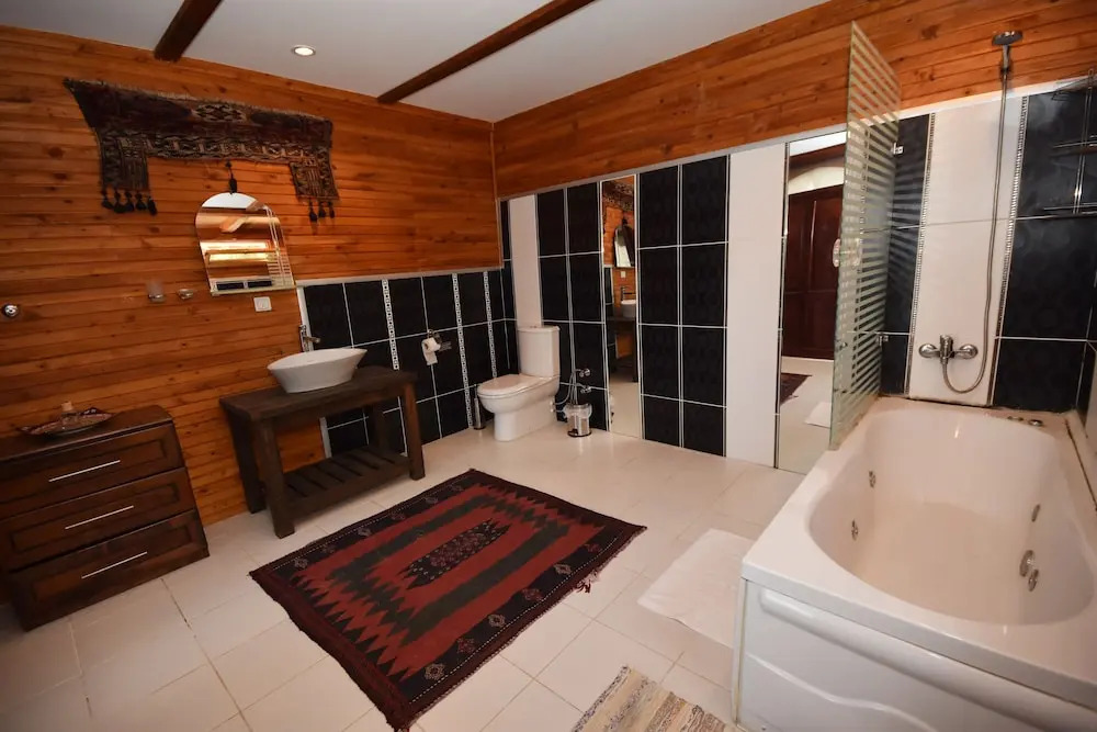 KAL1550 Villa Kucuk Asma 1 Bedroom
