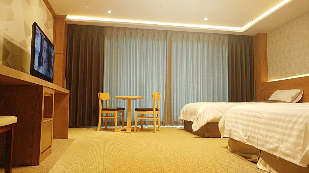 YangYang International Airport Hotel