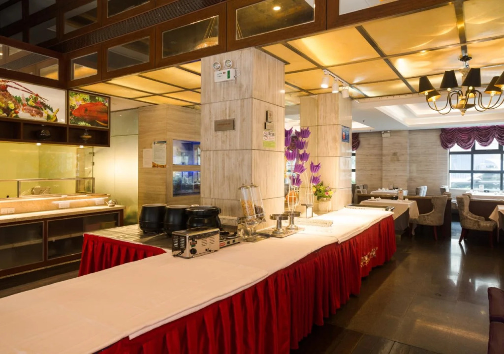 Dayhello Hotel Shenzhen Shekou