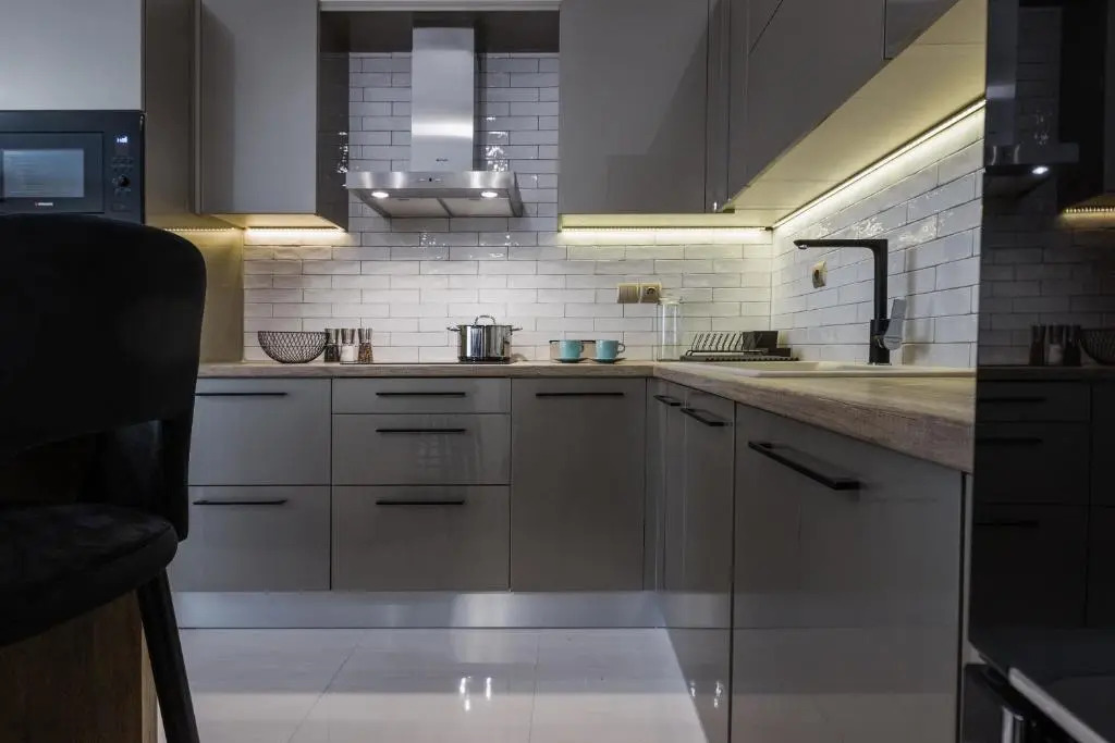 K2 City Residence