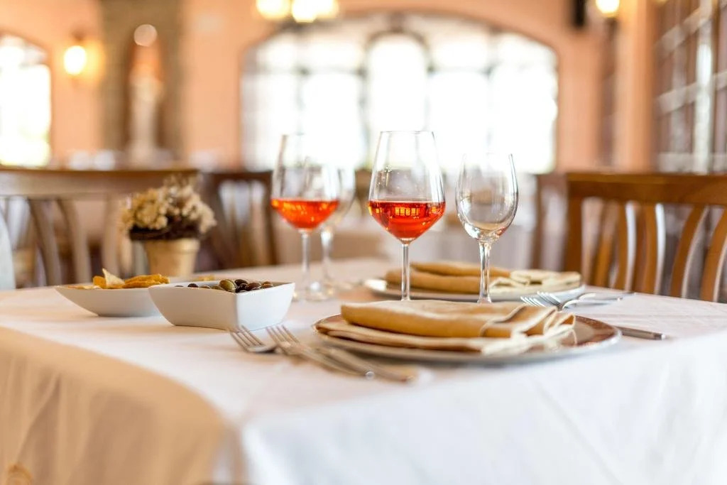 Hotel Il Buongustaio