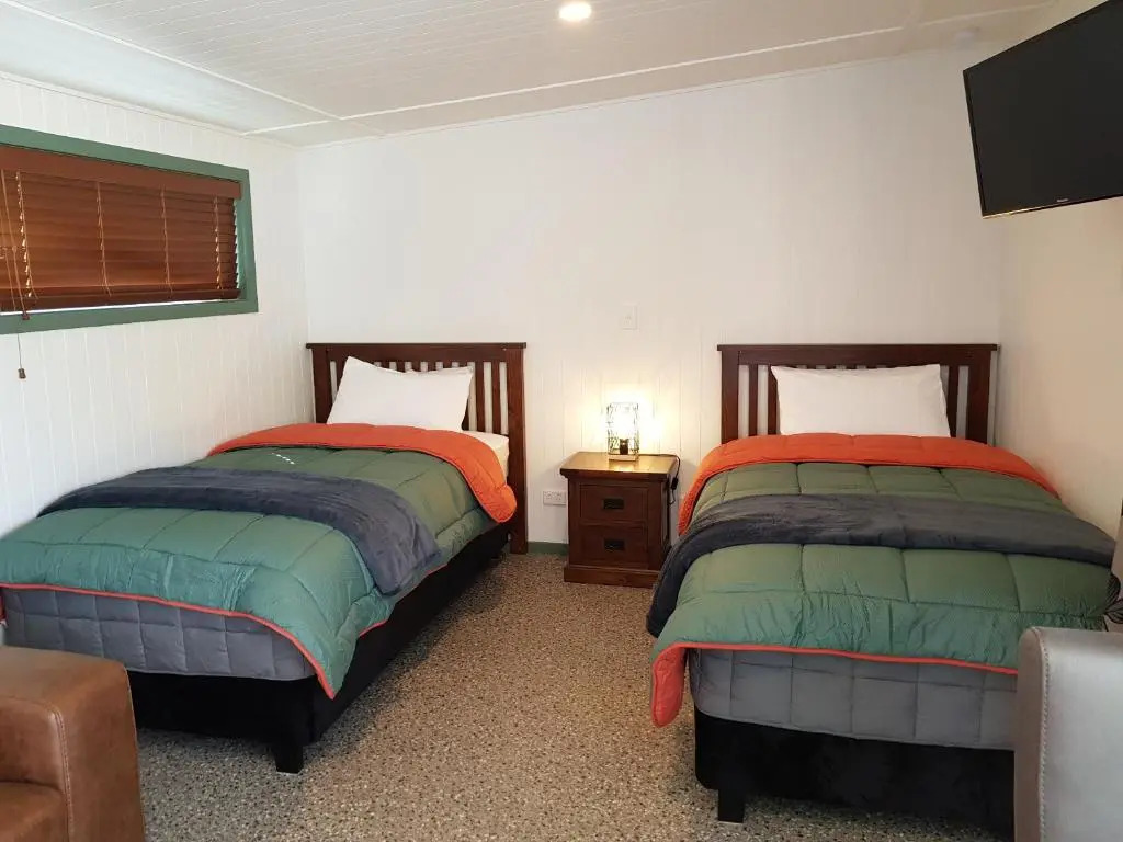 Millers Flat Holiday Park