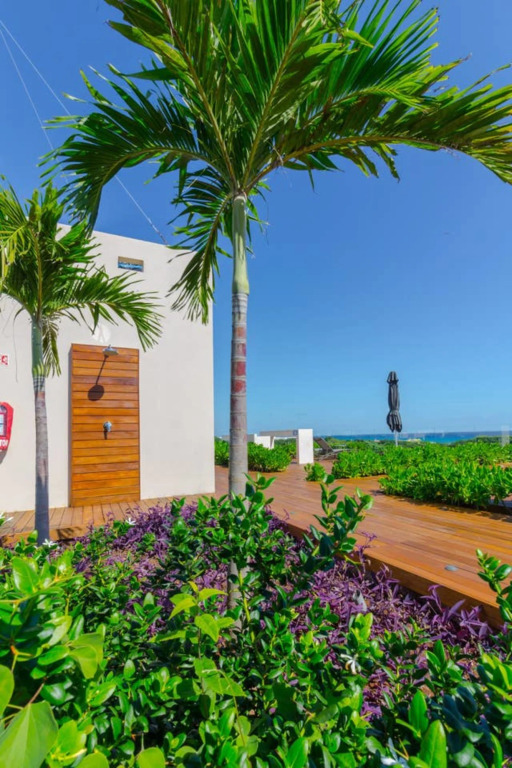 Pdc-mara-206 LUX 4BR Condo Ocean Views Pool