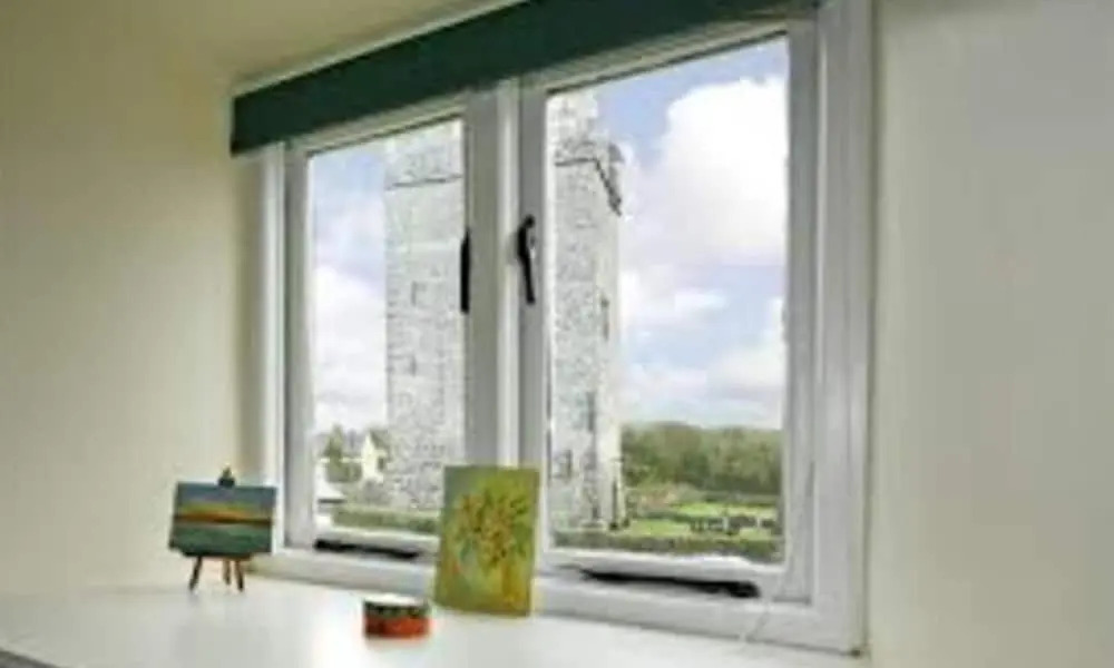 Castlefergus Lodge