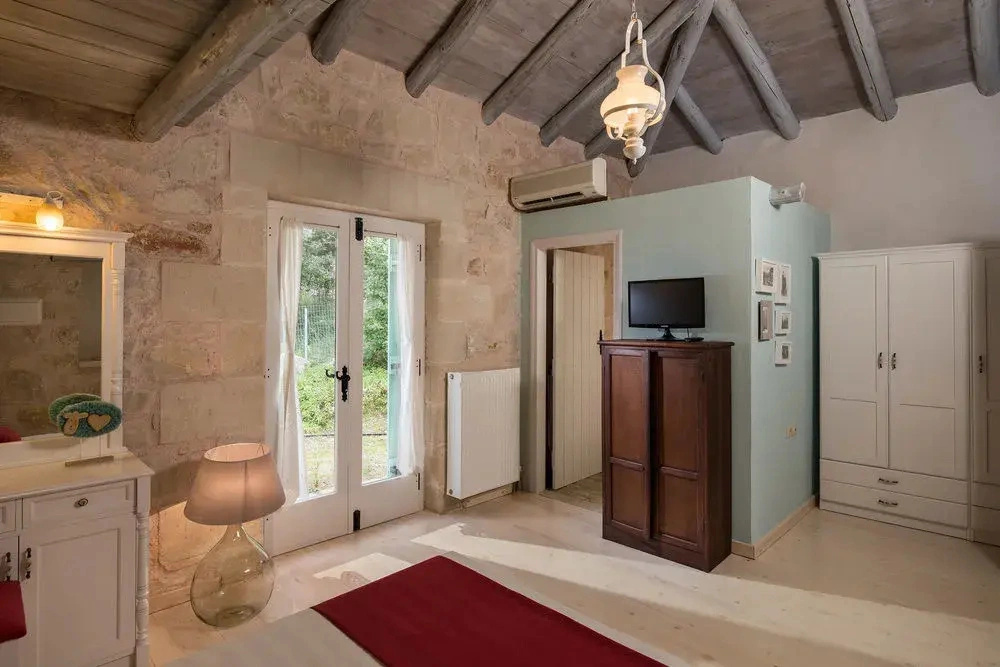 Boutique Villa Petra Chania Villa Petra Eleni
