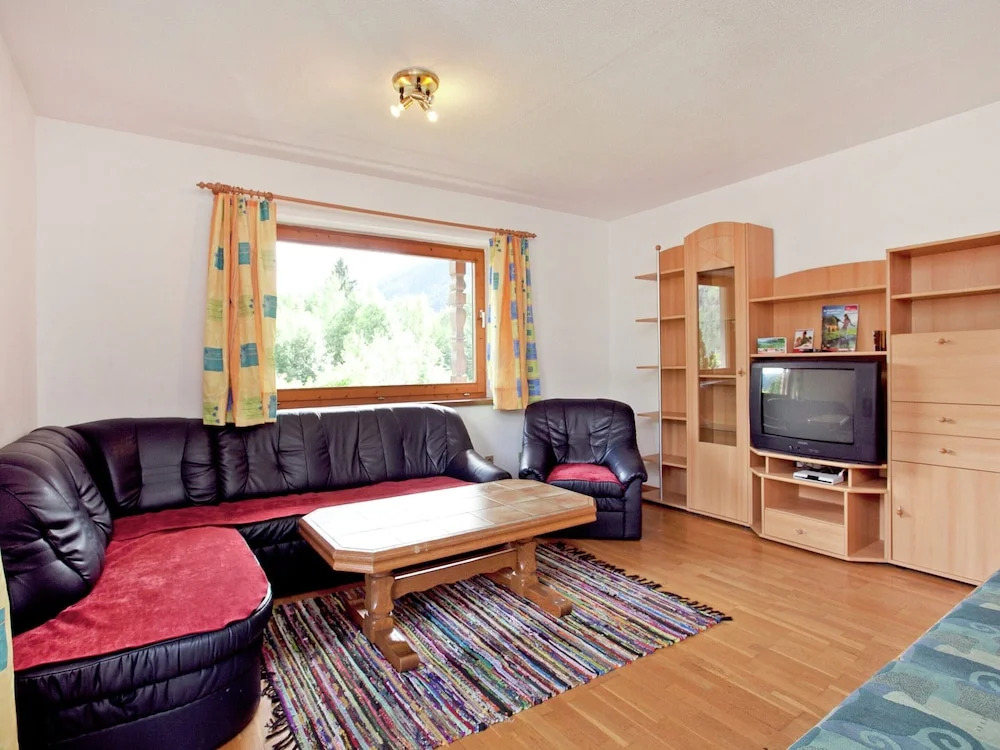 Beautiful apartment in Fugen Zillertal