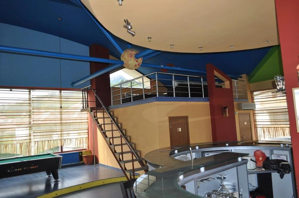 Hotel Maxim