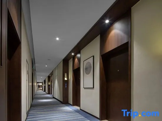 Qiandaohu Kaiyuan Life Hotel