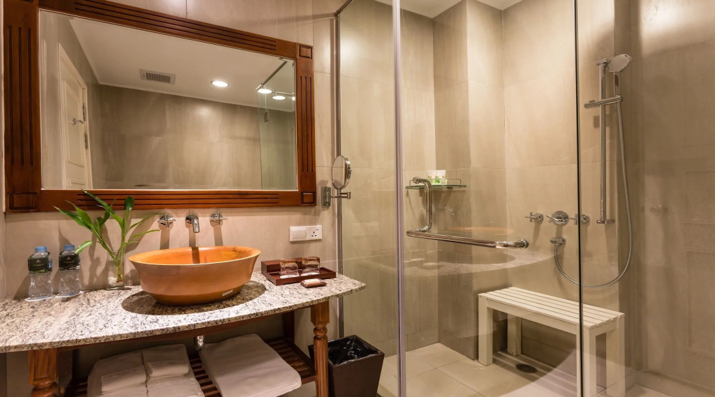 Sokha Phnom Penh Residence