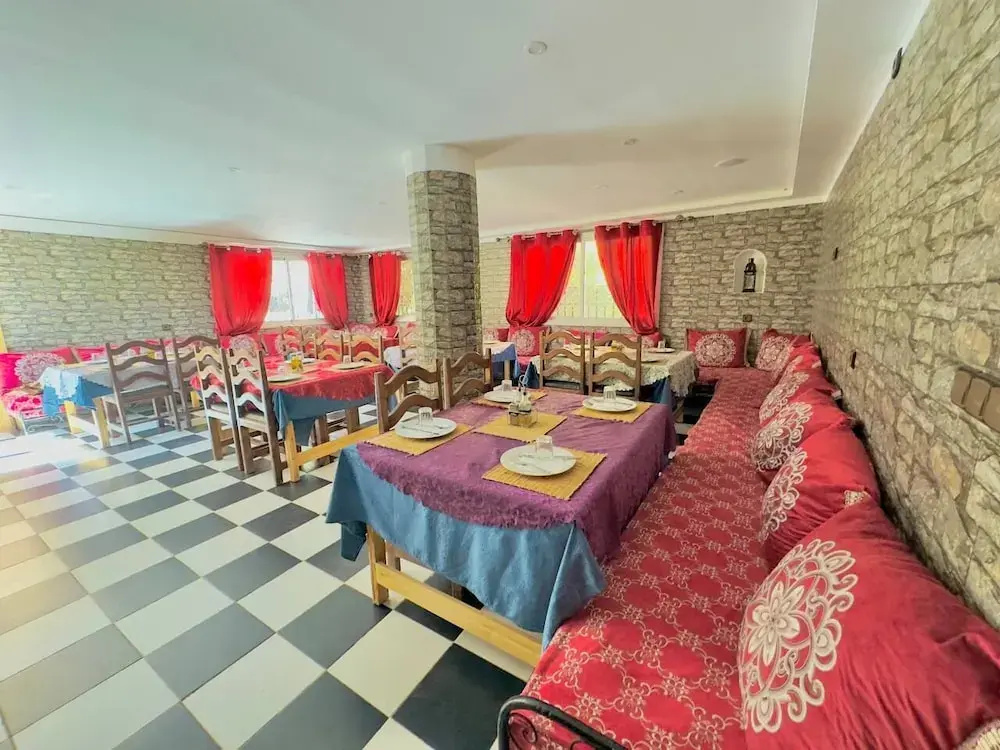 Auberge La Vallée