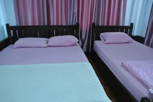 Khousap Guesthouse