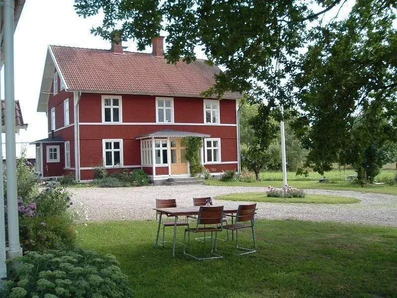 Annas Hus Bed & Breakfast