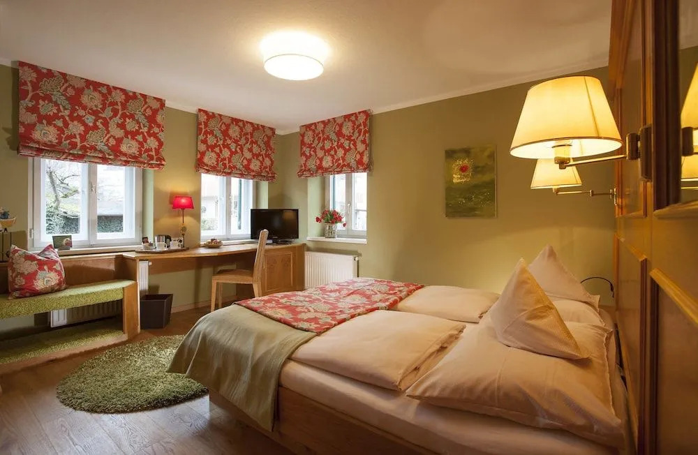 Hotel Fischerhaus