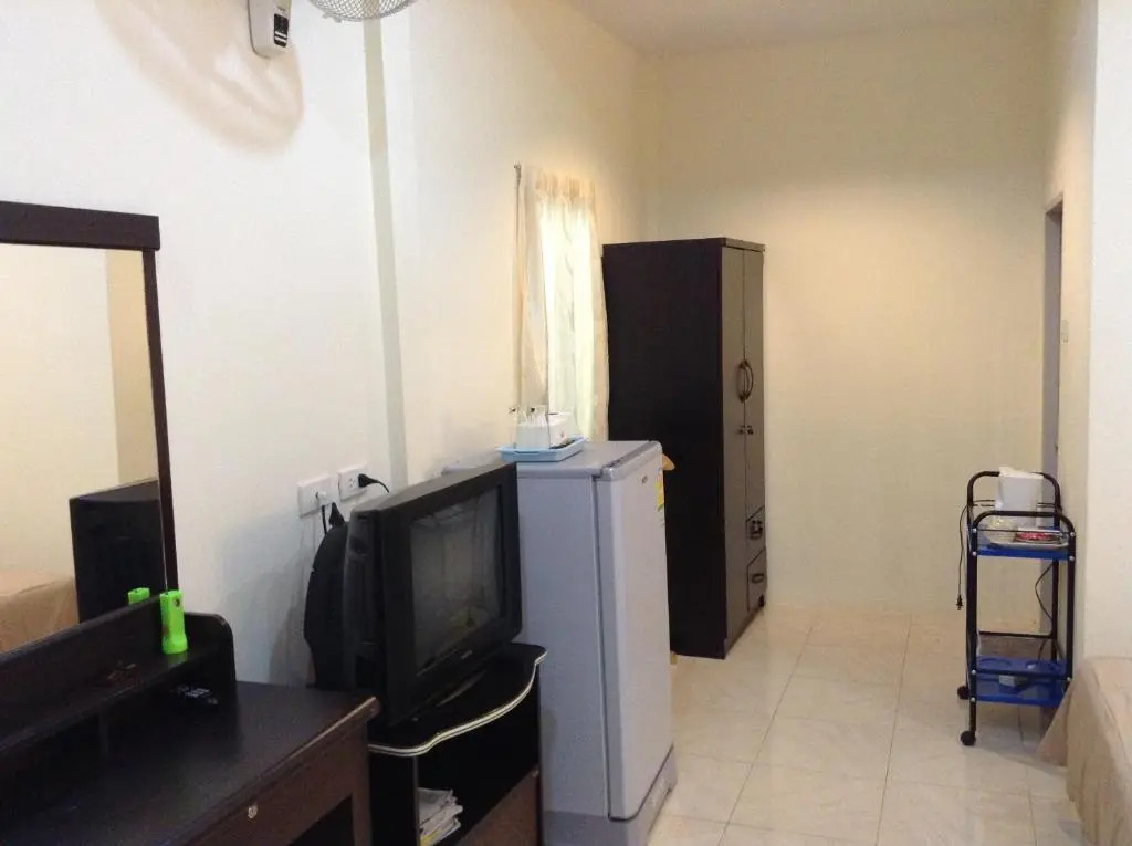 Wattana Bungalow