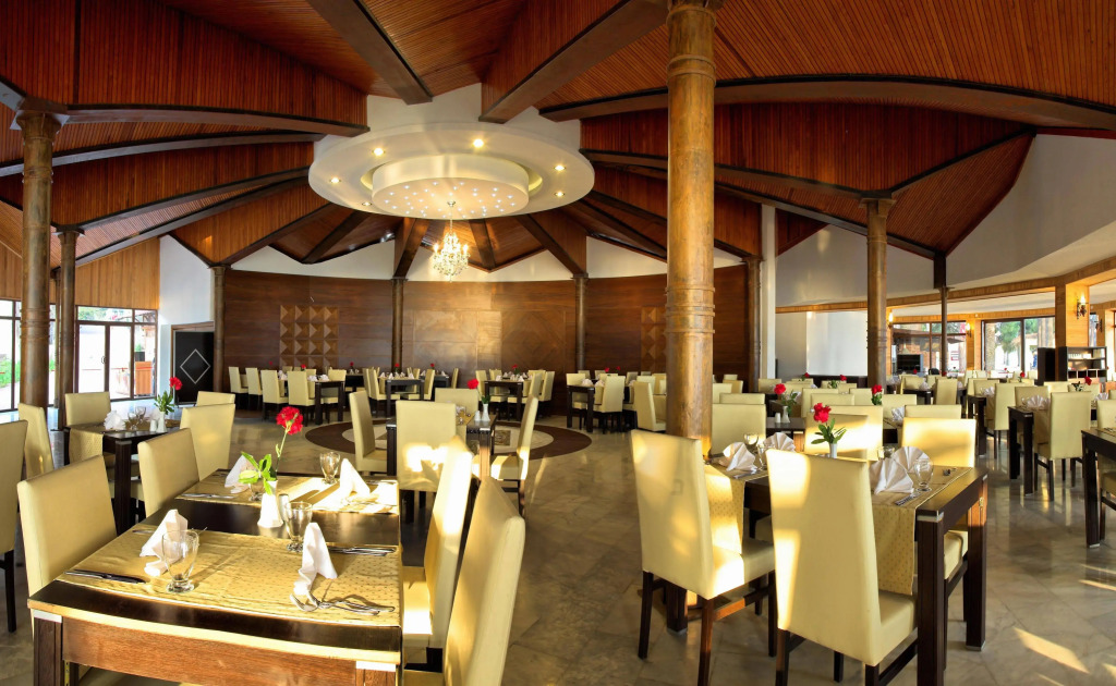 Ömer Prime Holiday Resort