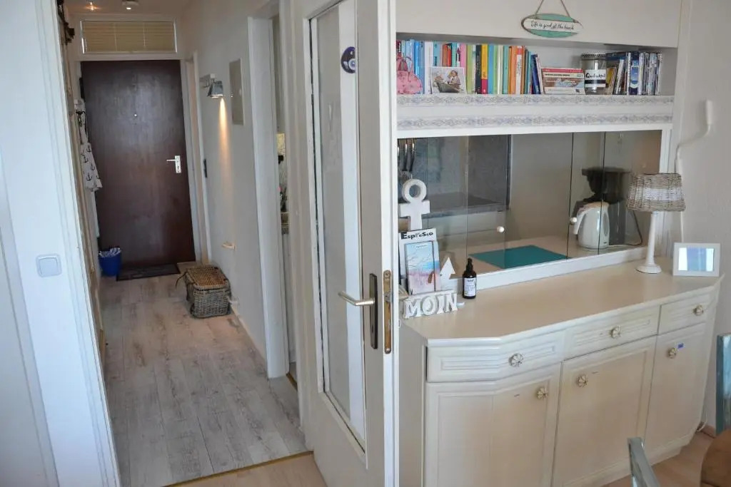 Traumblick FeWo Nr 414