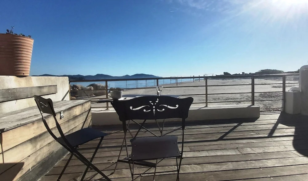 Locabed  Appartement Le Golf d'Azur