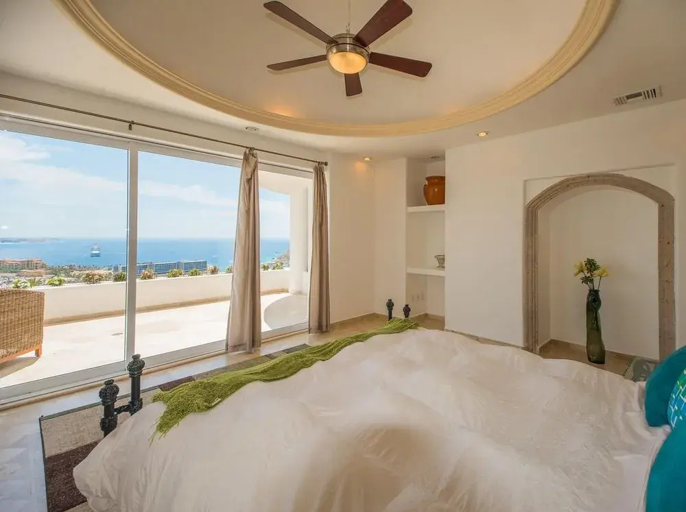 Villa Leonetti by Cabo Villas