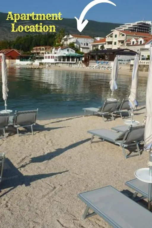 Apartmani M