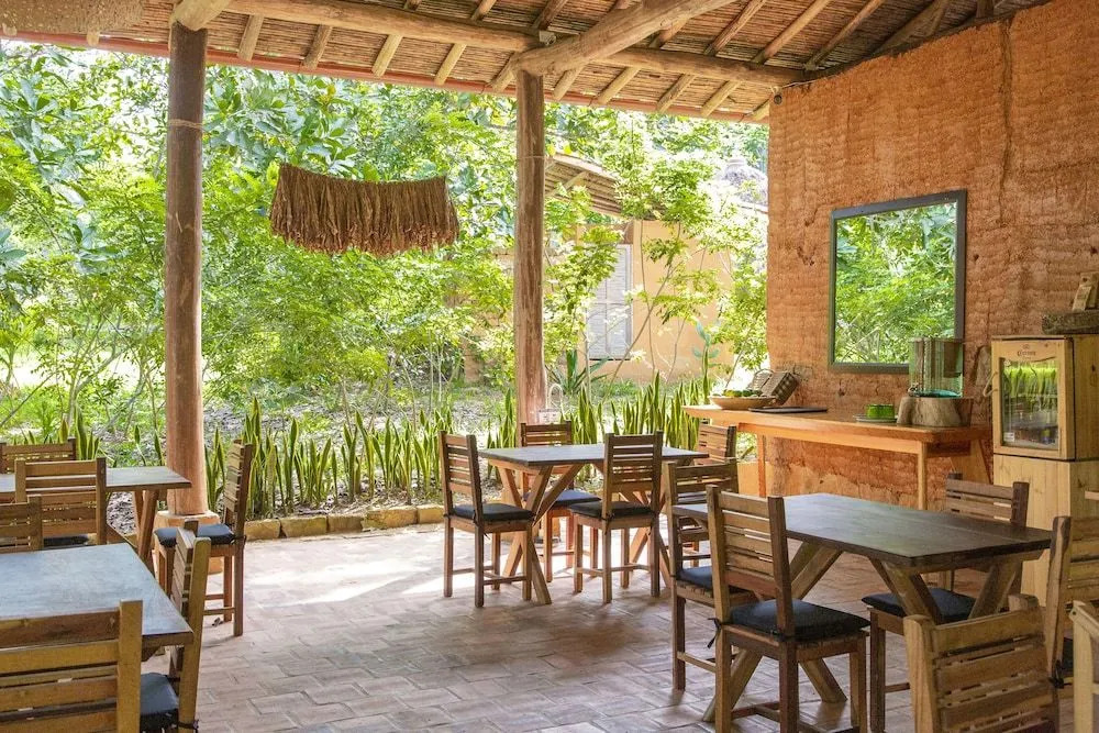 Nativo Eco-Hotel Barichara