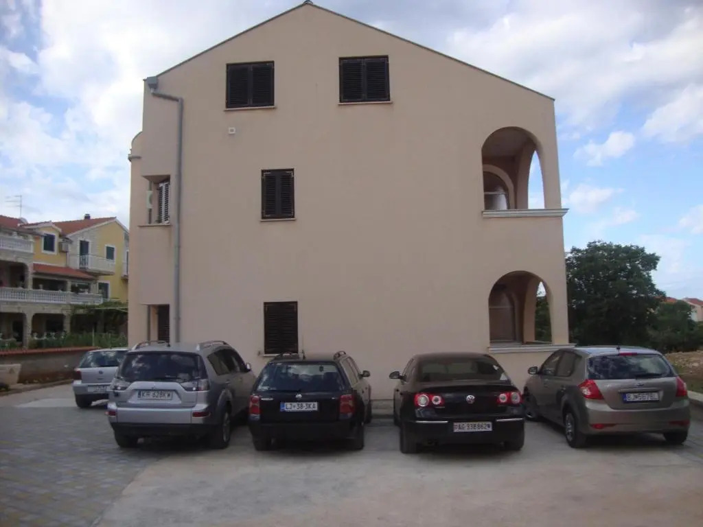 Apartments Mediterranean Sundance