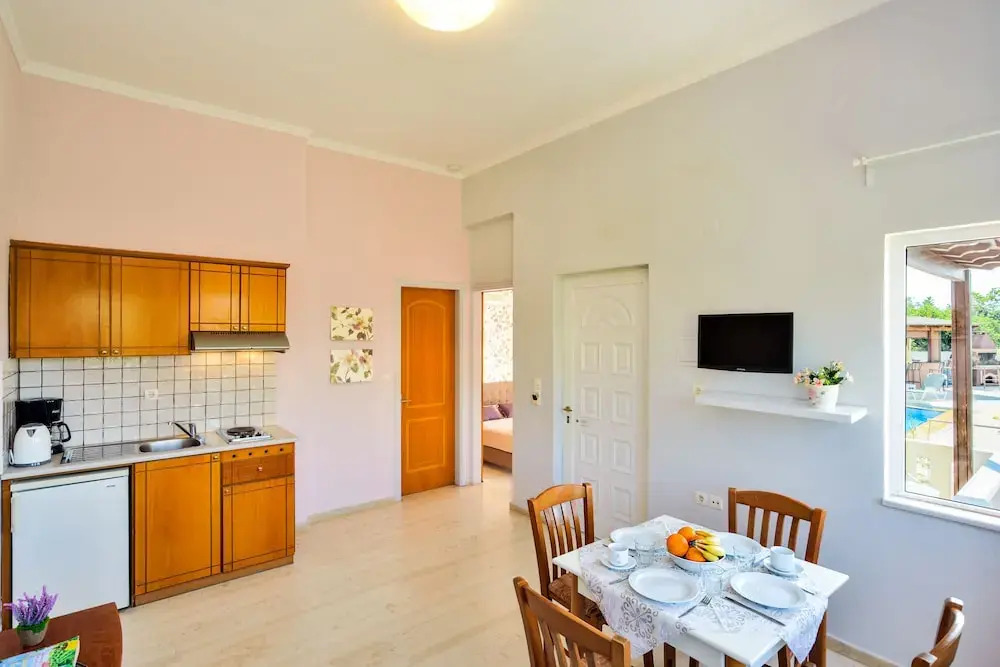 Poseidon Apartments
