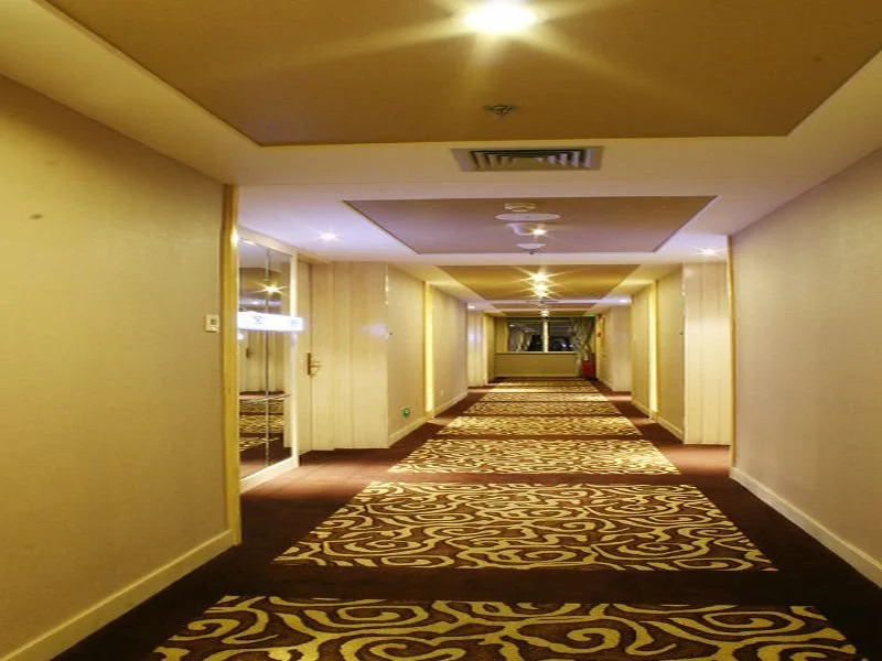 Fuzhou Golden Hotel