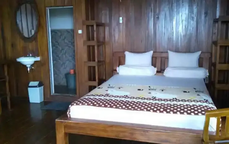 Puri View Inn Bira Beach