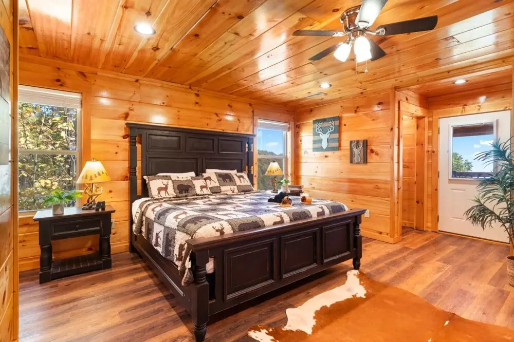 Serene Mountain Retreat by Ghosal Luxury Lodging