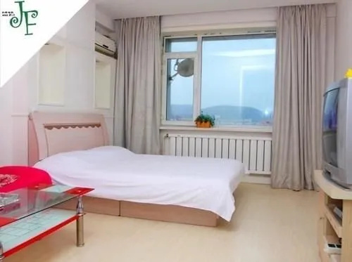 Jiafei Fashion Hotel Dalian