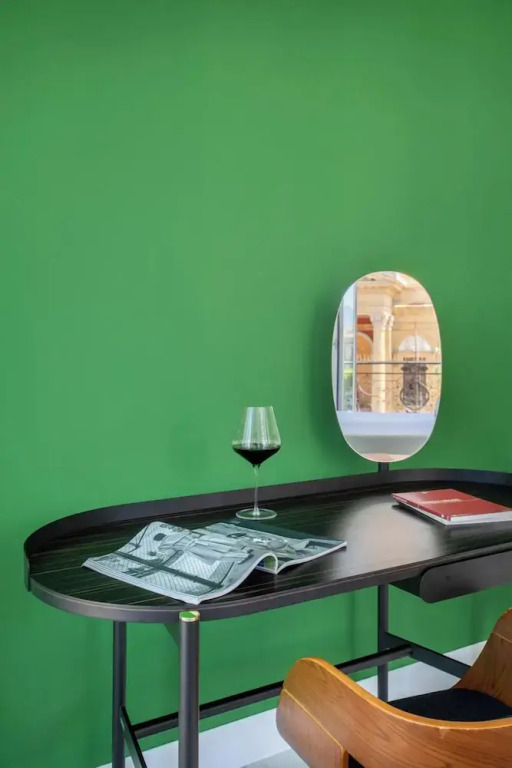 Palazzo Sovrana Serviced Luxury Apartments