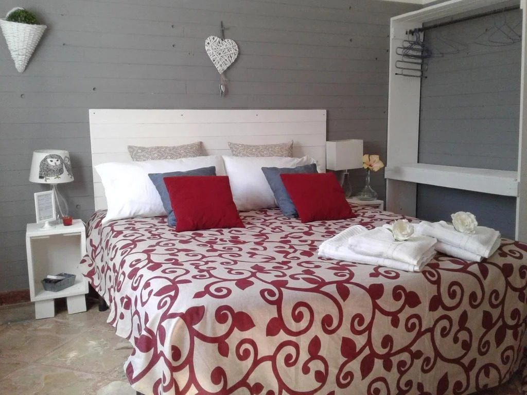 B&B CasaMatilde